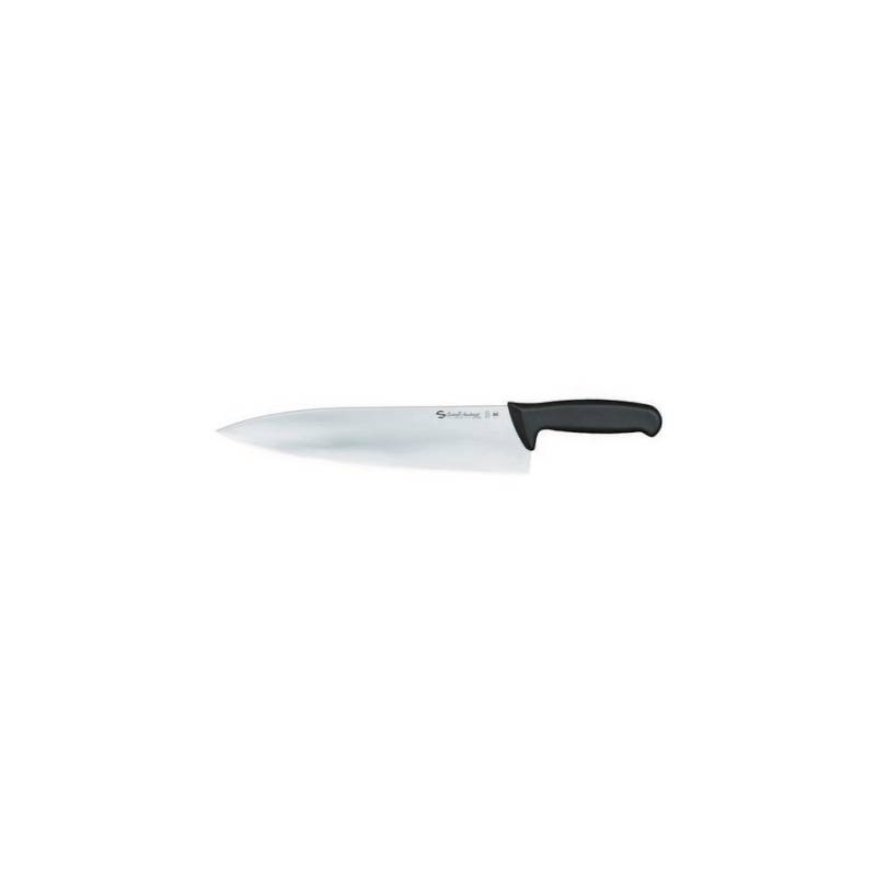 Coltello cucina trinciante cuoco Sanelli Ambrogio 30 cm