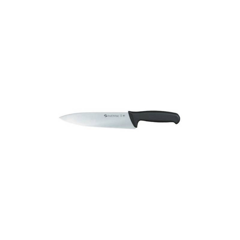 Coltello cucina trinciante cuoco Sanelli Ambrogio 22 cm