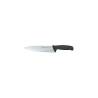 Kitchen knife carving chef Sanelli Ambrogio 22 cm