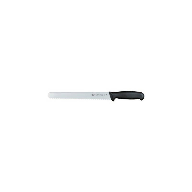 Sanelli Ambrogio bread knife 24 cm