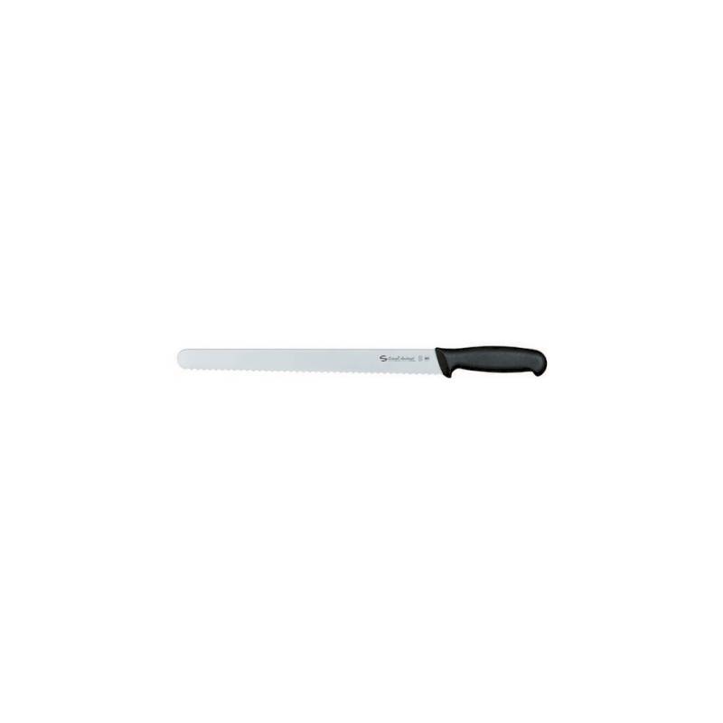 Sanelli Ambrogio bread knife 32 cm