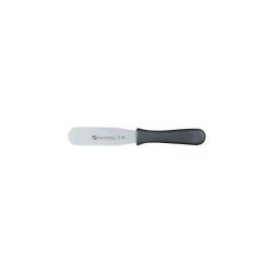 Sanelli Ambrogio straight chef's spatula 12 cm