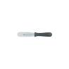 Sanelli Ambrogio straight chef's spatula 12 cm