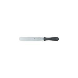 Sanelli Ambrogio straight chef's spatula 20 cm