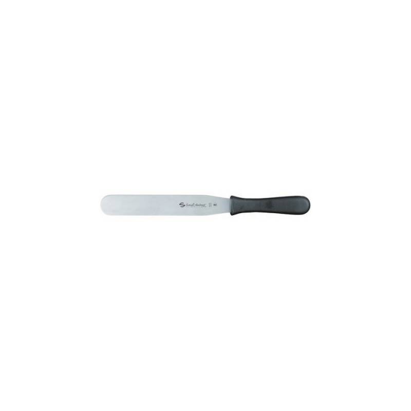 Sanelli Ambrogio straight chef's spatula 20 cm