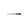 Sanelli Ambrogio straight chef's spatula 20 cm