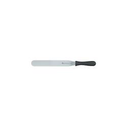 Sanelli Ambrogio straight chef's spatula 27 cm