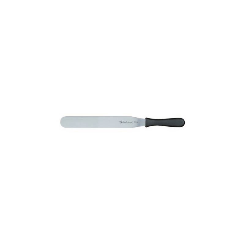 Sanelli Ambrogio straight chef's spatula 27 cm