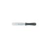 Sanelli Ambrogio straight chef's spatula 15 cm