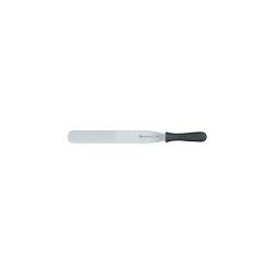 Sanelli Ambrogio straight chef's spatula 30 cm