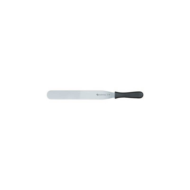 Sanelli Ambrogio straight chef's spatula 30 cm