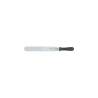 Sanelli Ambrogio straight chef's spatula 30 cm
