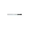 Sanelli Ambrogio straight chef's spatula 30 cm