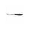 Sanelli Ambrogio Supra stainless steel citrus knife 8.89 inch