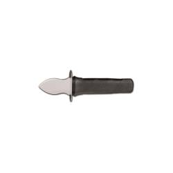 Sanelli Ambrogio stainless steel oyster opener