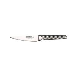 Coltello multiuso Global in acciaio inox cm 11