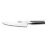 Global stainless steel kitchen knife 7.87 inch