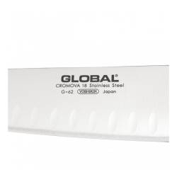 Global stainless steel kitchen knife 7.87 inch