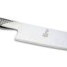 Coltello cucina Global in acciaio inox cm 20