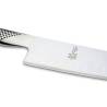 Global stainless steel kitchen knife 7.87 inch