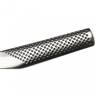 Coltello cucina Global in acciaio inox cm 20