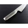 Coltello cucina Global in acciaio inox cm 20