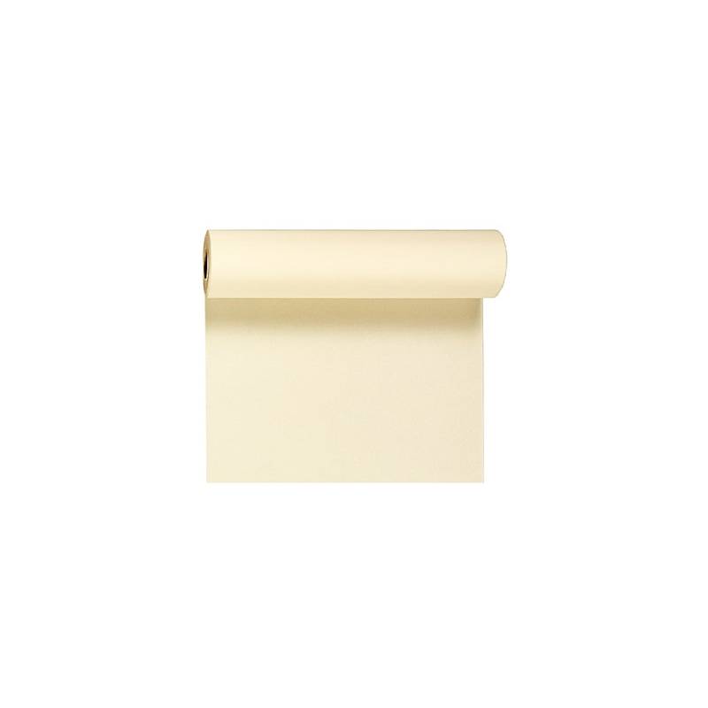 Duni Cellulose Tête-à-Tête roll Dunicel® 120x40 cm champagne