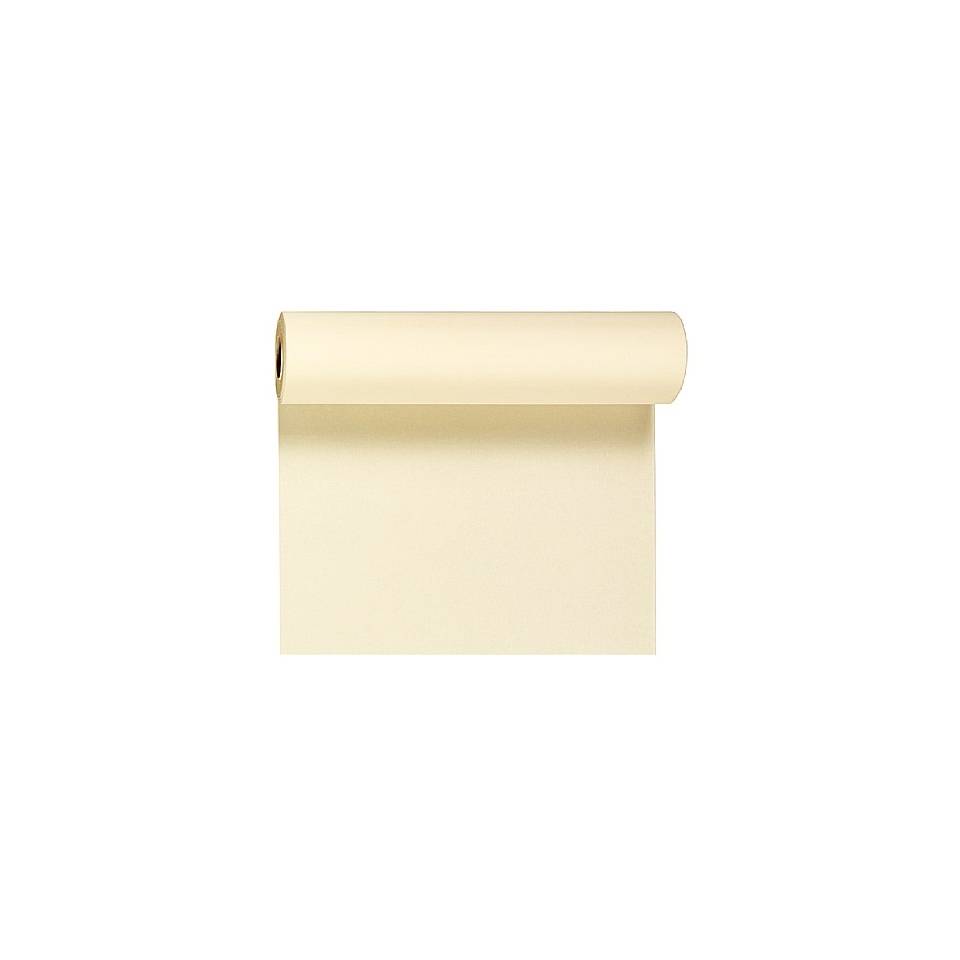 Duni Cellulose Tête-à-Tête roll Dunicel® 120x40 cm champagne