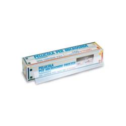 Dual film for microwave 492.12 ft.