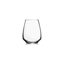 Bicchiere vino Riesling Tocai Atelier Bormioli Luigi in vetro cl 40