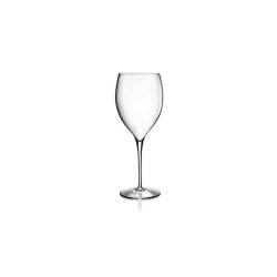 Bormioli Luigi Magnifico XXL goblet in glass cl 85