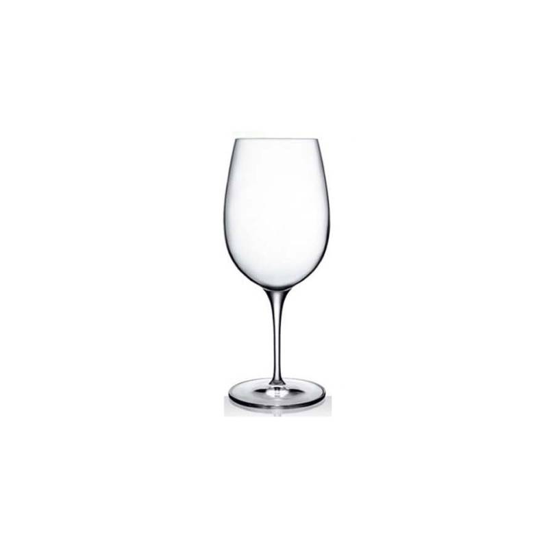 Bormioli Luigi Palace Grand Wine Goblet in glass cl 57