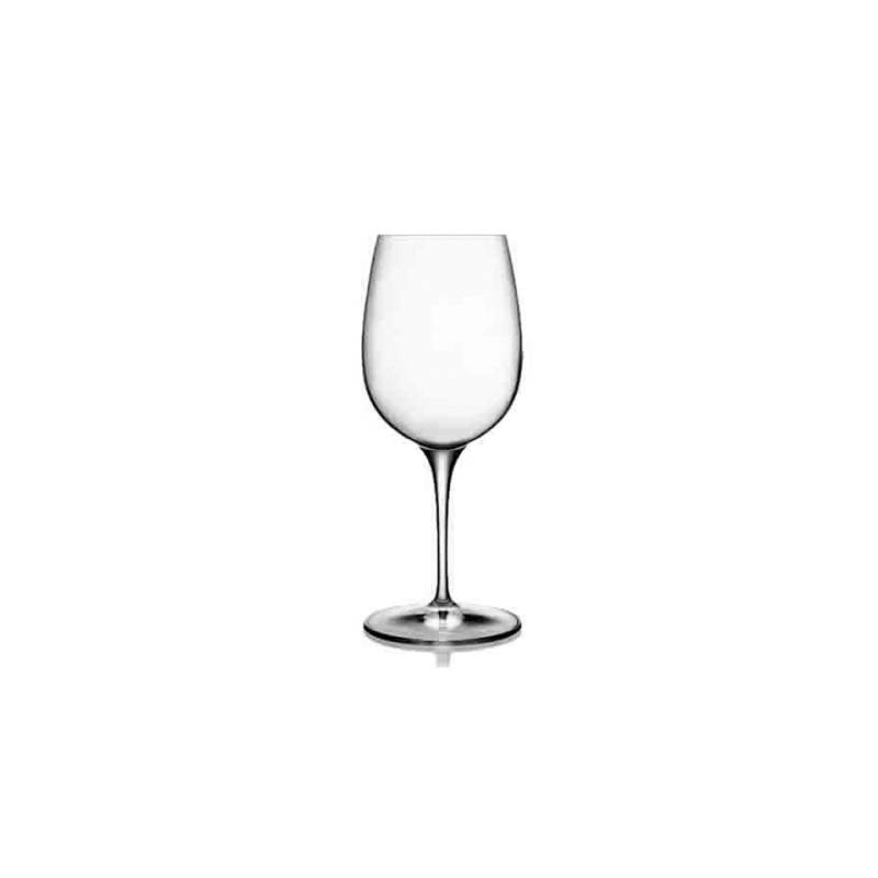 Bormioli Luigi Palace Red Wine Goblet in glass cl 36.5