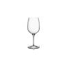 Bormioli Luigi Palace White Wine Goblet in glass cl 32.5