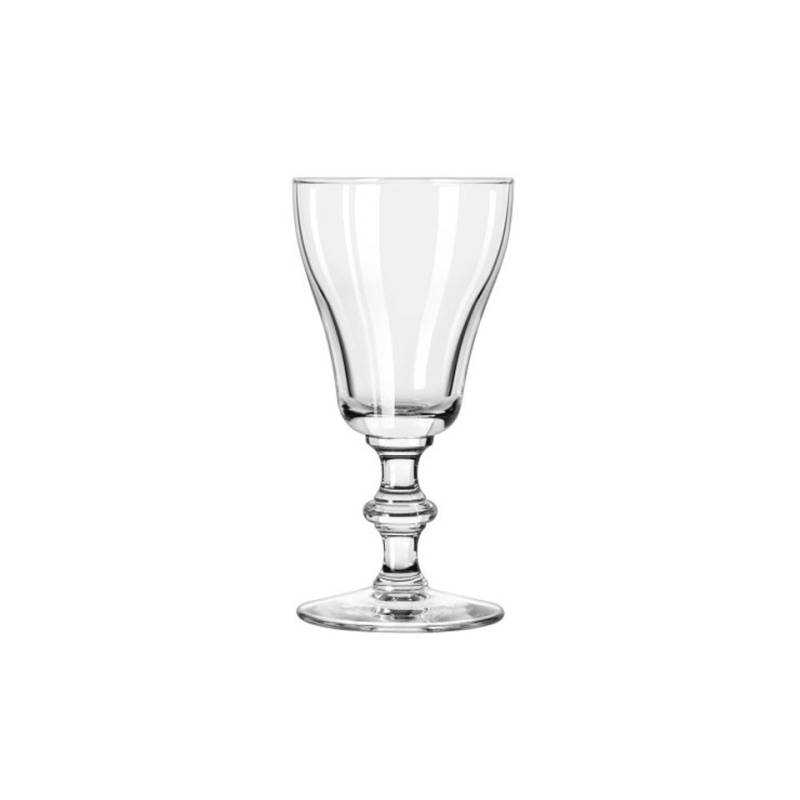 Calice Irish Coffee Georgian Libbey in vetro cl 17,7