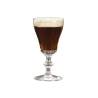 Libbey Georgian Irish Coffee goblet glass 5.98 inch