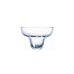 Cubik Arcoroc margarita cup in glass cl 27