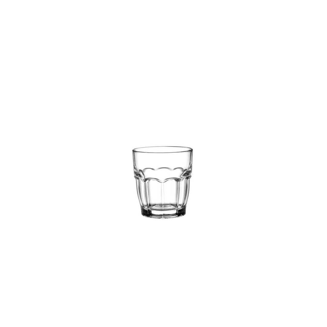 Bormioli Rocco 418930B03321990 Rock Bar Lounge 27 Cl Mint