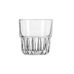 Bicchiere rocks Everest Libbey in vetro cl 26,6