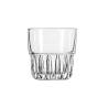 Bicchiere rocks Everest Libbey in vetro cl 26,6