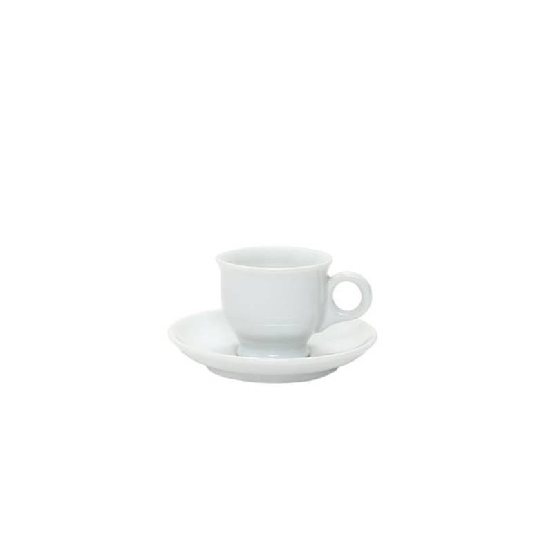 tazza caffè c/piatto