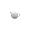 Wawel white porcelain teapot cl 45