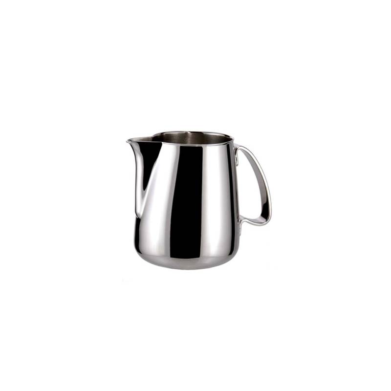 ILSA Stainless Steel Anniversary Milk jug 500ml