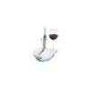 Spazzola pulisci decanter