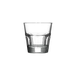 Casablanca Pasabahce low glass cl 13.7