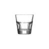 Bicchiere basso Casablanca Pasabahce in vetro cl 13.7