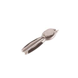 Pinza Champagne Champ-Eazy in acciaio cm 17