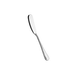 President Salvinelli stainless steel butter spreader 16.6 cm