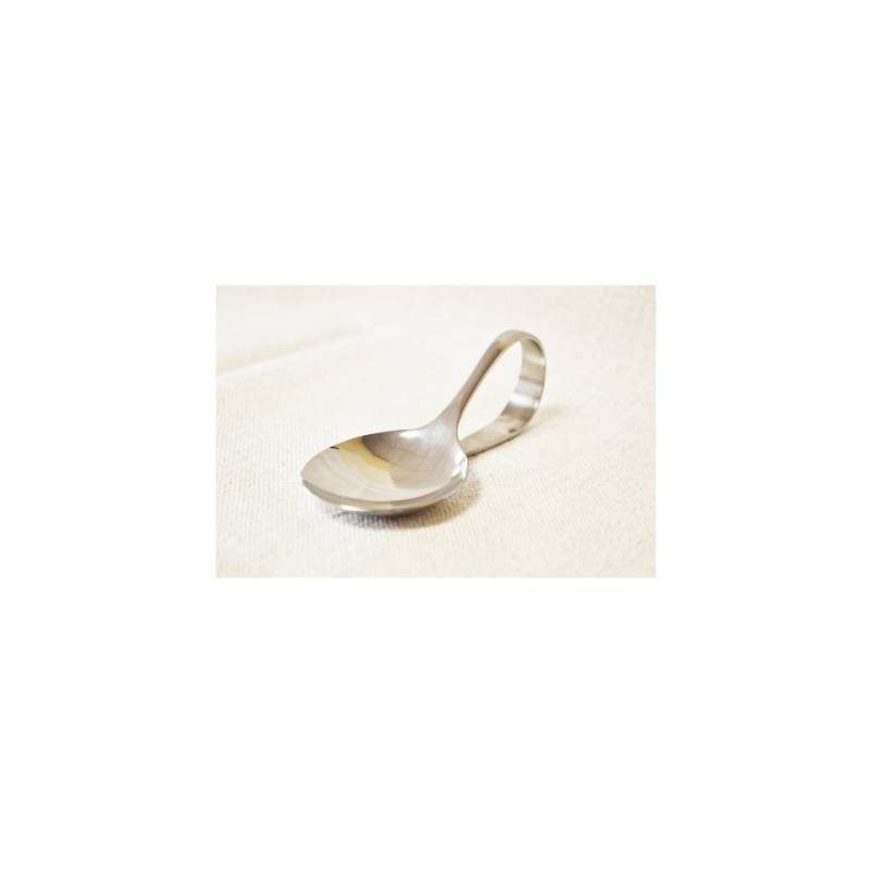 Homelover stainless steel spoon