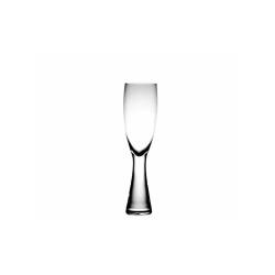 Urban Bar Glass Champagne Flute cl 21